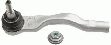 Наконечник кермової тяги LEMFORDER 39473 01