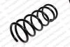 Пружина (передняя) LESJOFORS 4015647 (фото 1)