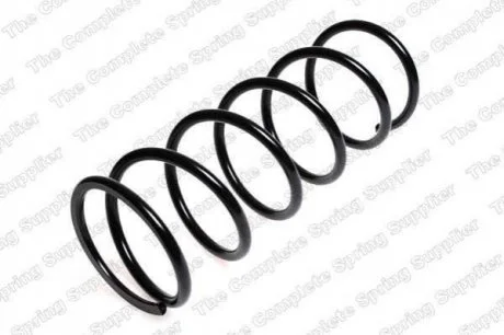 Пружини підвіски LESJOFORS 4092550