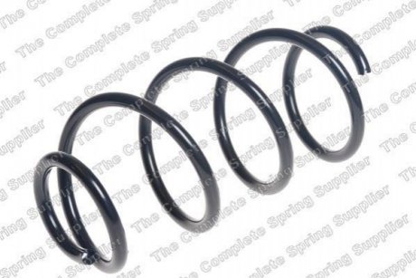 Передня пружина підвіски LS4095125 LESJOFORS 4095125