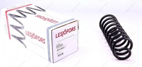 Пружина підвіски Lesjoefors LESJOFORS 4217000