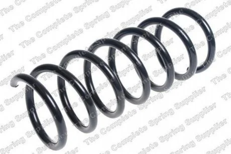 Задня пружина підвіски LS4295867 LESJOFORS 4295867