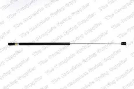 Амортизатор левый/правый для капота LESJOFORS 8063406 (фото 1)