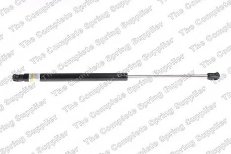 Амортизатор кришки багажника Audi Q7 06-15 (SUV) (без автом.відкр.зад.кришки) LESJOFORS 8104248