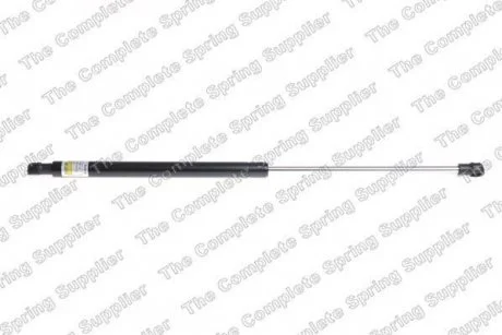 Амортизатор кришки багажника Citoren C3 09- (нах.зад.частина) LESJOFORS 8115661