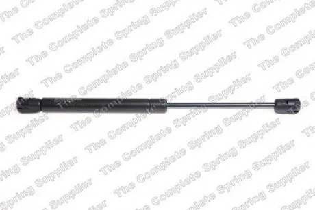 Амортизатор кришки багажника Kia Magentis 05-10 (седан) LESJOFORS 8144233