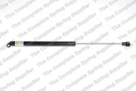 Амортизатор кришки багажника MB S-class (W220) 98-05 (седан) (з дист.управл.) LESJOFORS 8156818