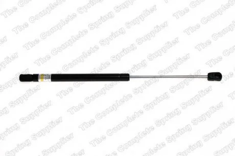 Амортизатор кришки багажника Opel Astra H 04- (нах.зад.частина) (5 дверей) LESJOFORS 8163454