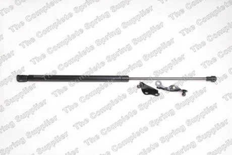 Амортизатор кришки багажника Toyota Yaris 99-05 (R) (хетчбек) LESJOFORS 8192555