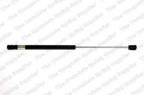 Фото 1 - (заміна на 8163443) Амортизатор кришки багажника Opel Corsa C 00-12 (фургон/накл.зад.ч) LESJOFORS 8194643 (заміна на 8163443) Амортизатор кришки багажника Opel Corsa C 00-12 (фургон/накл.зад.ч) LESJOFORS 8194643 (фото 1)