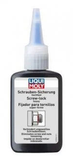 Фиксатор резьбы LIQUI MOLY 3804