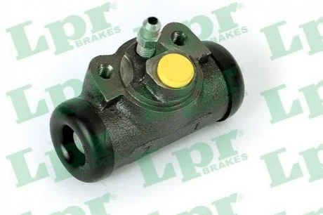 Гальмівний циліндр LPR4306 LPR 4306