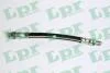 Тормозной шланг LPR 6T46556 (фото 1)