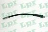 Шланг гальмівний гідравлічний LPR 6T46888 (фото 1)