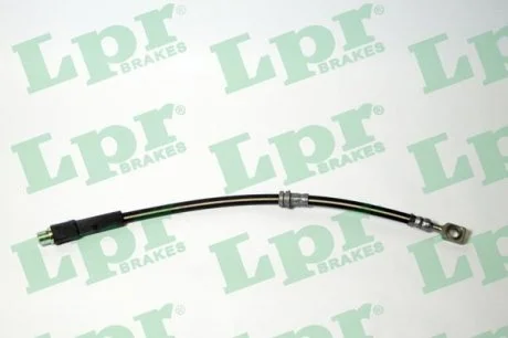 Шланг гальмівний передній Opel Astra H, Zafira B (L=445mm) LPR 6T47902