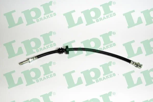 Шланг гальмівний передній Ford Focus II (L=435mm) LPR 6T48085 (фото 1)
