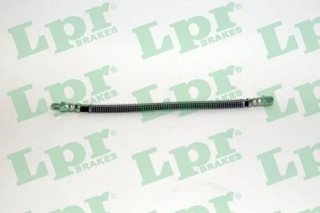 Шланг гальмівний LPR 6T48345