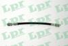 Шланг гальмівний LPR 6T48465 (фото 1)