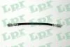 Шланг гальмівний LPR 6T48465 (фото 1)