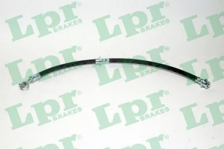 Шланг гальмівний LPR 6T48498