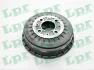 Гальмівний барабан LPR 7D0271 (фото 1)