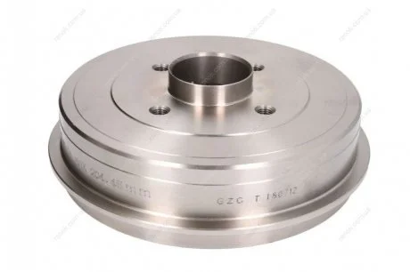 Барабан гальмівний LPR 7D0703CA