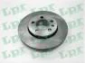 Гальмівний диск LPR A1461V (фото 1)