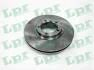 Тормозной диск LPR F1291V (фото 1)