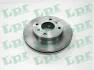 Тормозной диск LPR N2641V (фото 1)