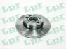 Гальмівний диск LPR V2381P (фото 1)
