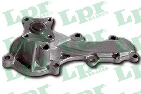 Насос системи охолодження LPR WP0007