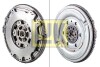 Демпфер сцепления Nissan X-Trail 2.0/2.5 01-13 LuK 415015310 (фото 1)