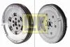 Демпфер зчеплення VW Golf V/VI 06-/Audi A3 2.0 R/GTI 06- LuK 415 0331 10 (фото 1)