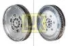 Демпфер зчеплення Audi A6 2.7 TDI 04- LuK 415 0361 10 (фото 1)