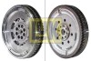 Демпфер зчеплення Hyundai Terracan 2.9 CRDi 01-06 LuK 415 0414 10 (фото 1)