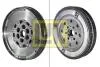 Демпфер зчеплення Alfa Romeo 159 05-/Spider 2.4 JTDM 05- LuK 415 0422 10 (фото 1)