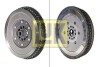 Демпфер сцепления Audi A6 2.7TDI/quattro, 04-11, 120/132/140kw, CANB/BSG/BPP/CANA/BPP/CAND LuK 415 0614 08 (фото 1)