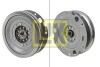 Демпфер зчеплення Audi A4/A5/A6/A7/Q5 3.0 TDI 11-17, S-tronic LuK 415 0717 09 (фото 1)