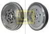 Демпфер зчеплення Ford Focus/Kuga 2.0 TDCi 14- LuK 415 0748 10 (фото 1)
