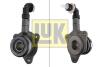 Подшипник выжимной Citroen C5/Peugeot 407/607 2.2HDi 06- 510 0159 10