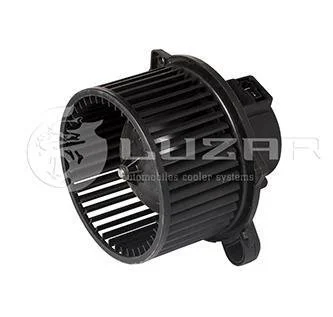 Вентилятор отопителя 2170 /2190/Datsan с кондиц. Halla LUZAR LFh 01270