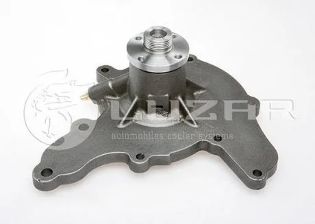 Насос водяний 3307 (ЗМЗ-511/513) Євро-3 під вискомуфту LUZAR LWP 0313