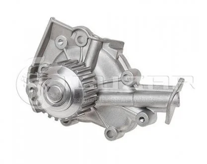 Насос водяний Матиз 0,8-1,0/Авео 1,2 LUZAR LWP 0558