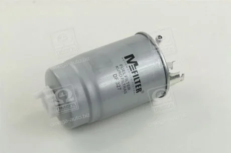 Фільтр паливний LT2.4D/T3 88>/T4 90>/Golf II87>/Golf III/Passat B3/B4/Sharan MFILTER DF 327 M-FILTER DF327