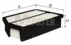 Фільтр повітряний Huyndai i30/i40/ix35/Kia Sportage 10- MFILTER M-FILTER K 7002 (фото 1)