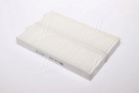 Фільтр салону Berlingo/Partner 08- MFILTER K 9056-2 M-FILTER K9056-2