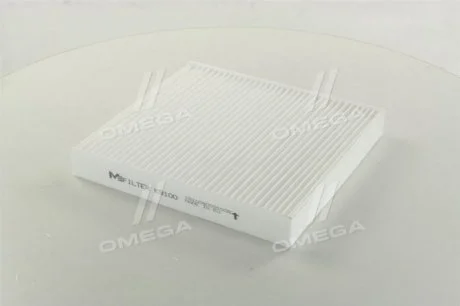 Фільтр салону Mitsubishi Outlander 06- MFILTER K 9100 M-FILTER K9100