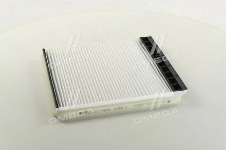 Фільтр салону Berlingo/Partner 96>10.02/Xantia/Xsara MFILTER K 911 M-FILTER K911