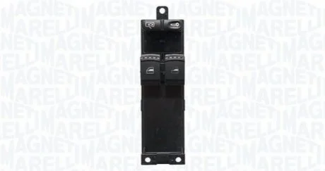 Фото 1 - реле піднімання скла MAGNETI MARELLI 000051037010 Реле піднімання скла MAGNETI MARELLI 000051037010 (фото 1)