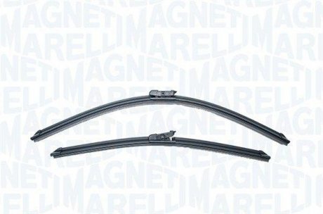 Щетка стеклоочистителя MAGNETI MARELLI 000723114328